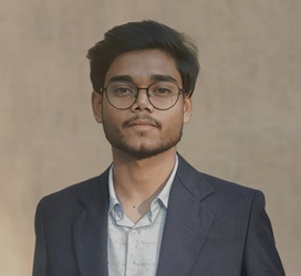 Kumar Srijan