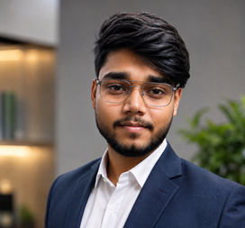 Kumar Srijan