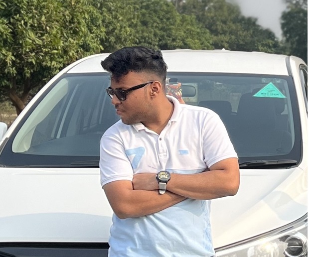 Pranav Sharma